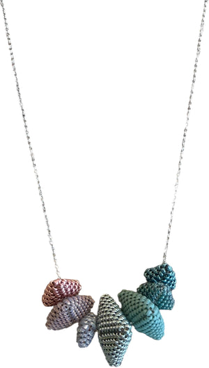 Twelve Apostles Necklace