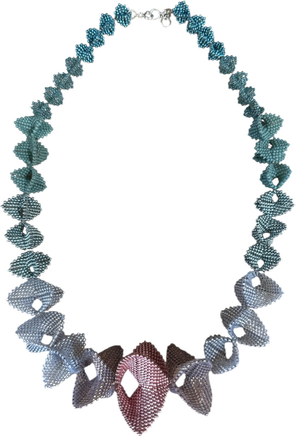 Infinity  Necklace
