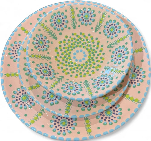 The Perfect Dinner Set 12 pieces