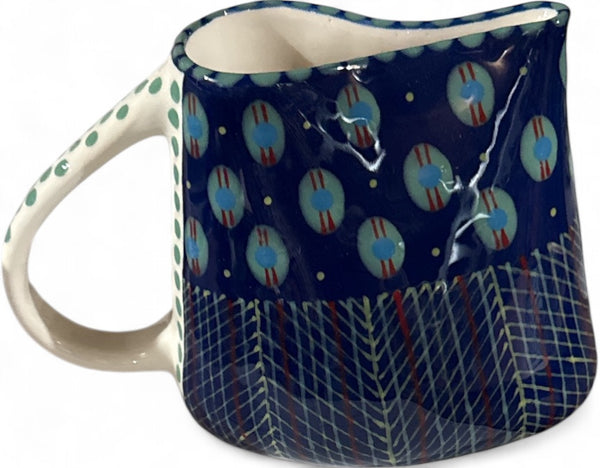 Saucy Jug