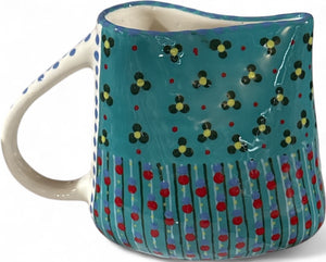 Saucy Jug