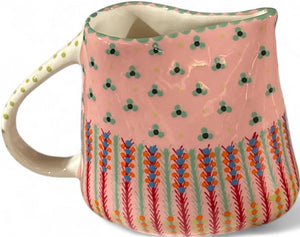 Saucy Jug