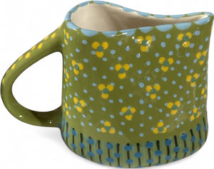 Saucy Jug