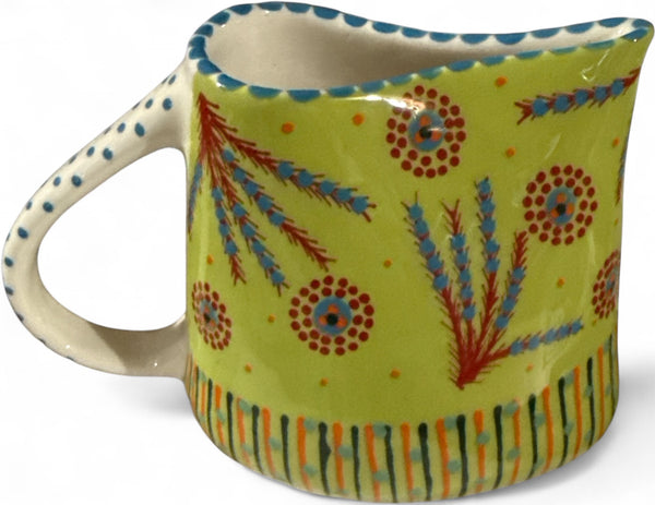 Saucy Jug