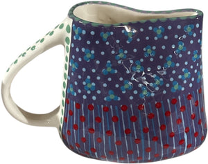 Saucy Jug