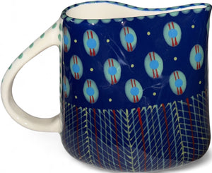 Saucy Jug