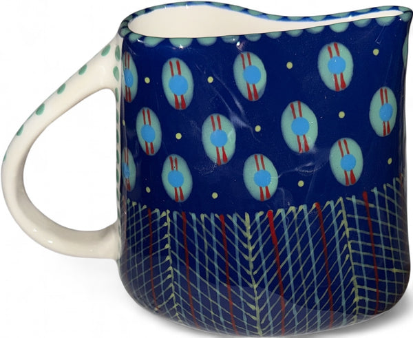 Saucy Jug