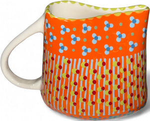 Saucy Jug