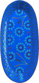 Oval Vegetable Platter 15"