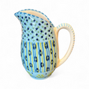 Plump Jug with Handles 6.5"