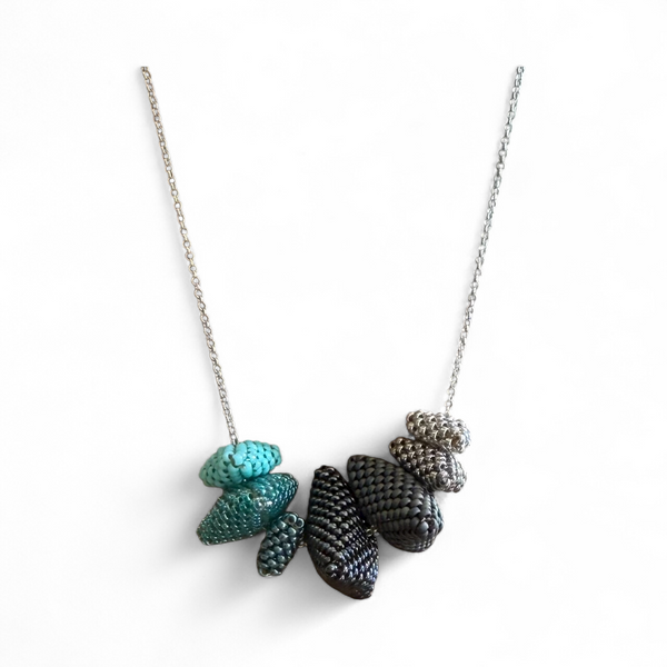 Twelve Apostles Necklace