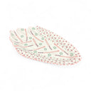 Medium Gladiola Platter