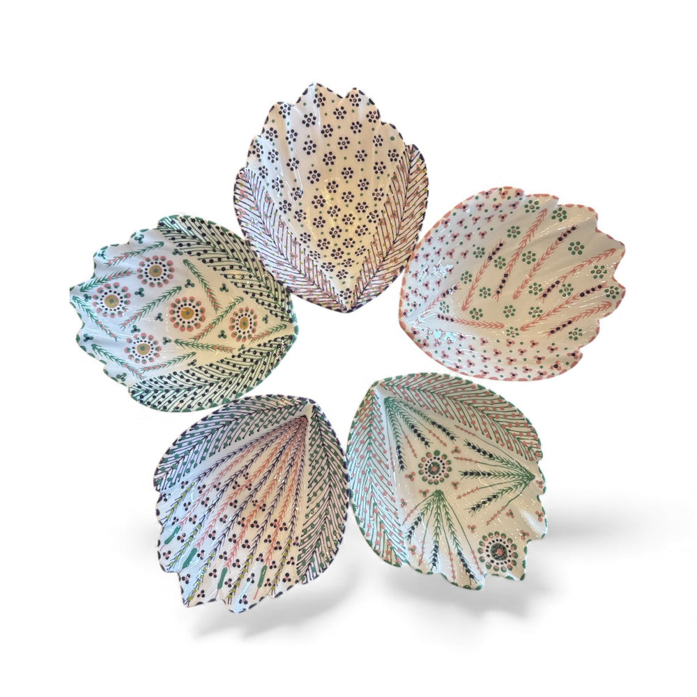 Assorted Gladiola Bowls