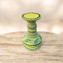 Medium Baroque Candle Holder