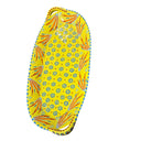 Oval Vegetable Platter with Handles 15"