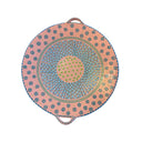 Classic Open Bowl with Handles 18"