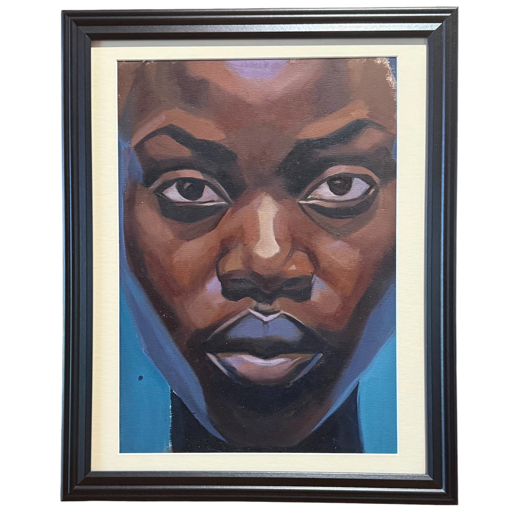 Timelines Exhibition Introduces Mohau Modisakeng