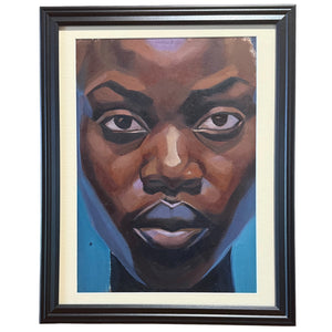 Timelines Exhibition Introduces Mohau Modisakeng