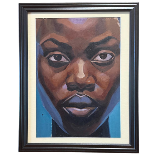 Timelines Exhibition Introduces Mohau Modisakeng