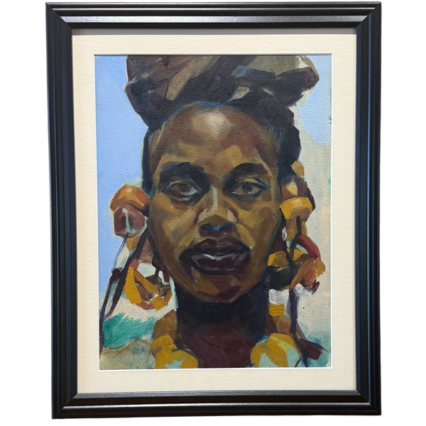 Timelines Exhibition Introduces Mohau Modisakeng
