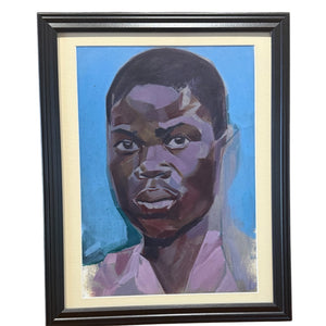 Timelines Exhibition Introduces Mohau Modisakeng
