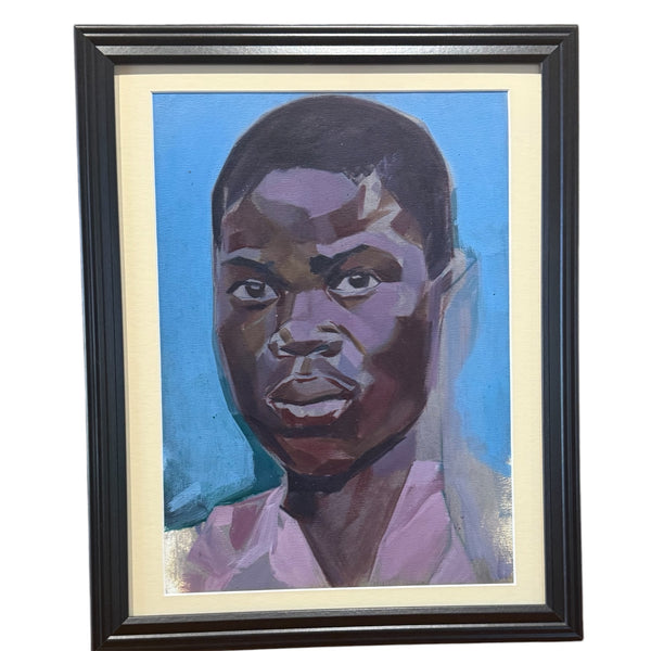 Timelines Exhibition Introduces Mohau Modisakeng