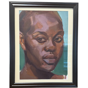 Timelines Exhibition Introduces Mohau Modisakeng