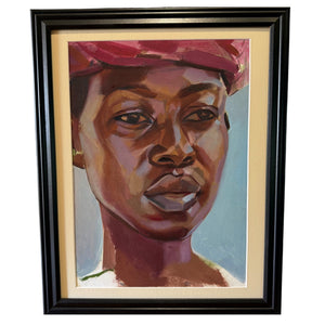 Timelines Exhibition Introduces Mohau Modisakeng