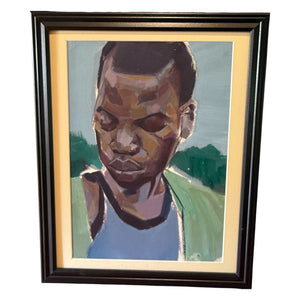 Timelines Exhibition Introduces Mohau Modisakeng