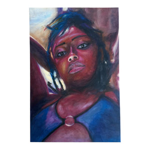 Timelines Exhibition Introduces Aleksandra Sumner-Priilaid