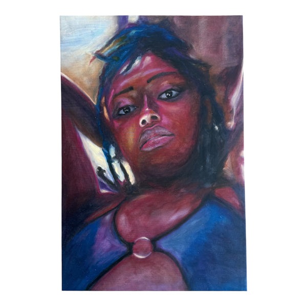 Timelines Exhibition Introduces Aleksandra Sumner-Priilaid