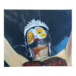 Timelines Exhibition Introduces Aleksandra Sumner-Priilaid