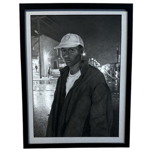 Timelines Exhibition Introduces Yonela Nsimbi