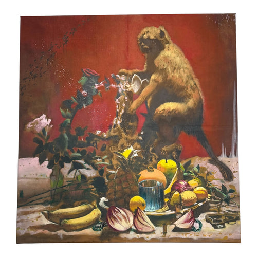 Timelines Exhibition Introduces Matthew Hindley