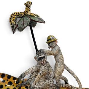 Cheetah Rider
