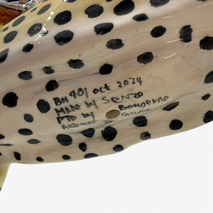 Cheetah Rider