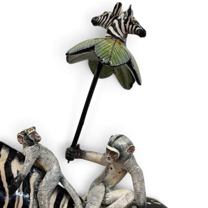 Zebra Rider