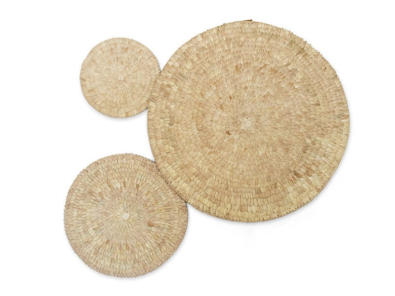 Porcupine Wall Hanging Baskets