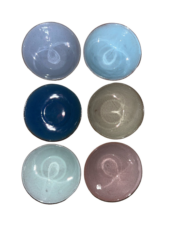 Wabi Sabi Ramekin