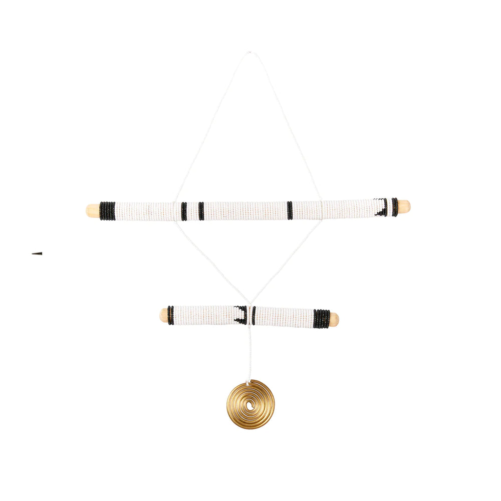 Two Stick Hanging Mobile
