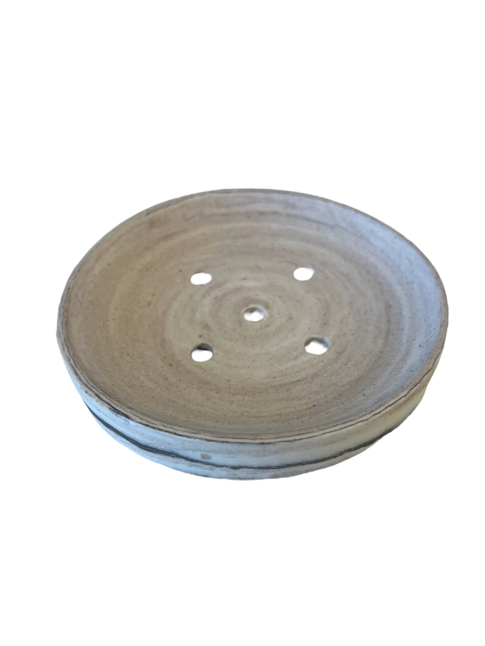 Charcoal Soap Dish