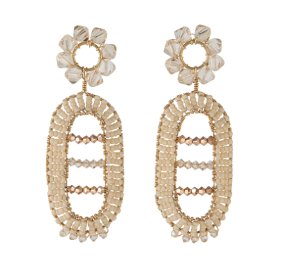 Nara Earrings