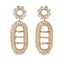 Nara Earrings