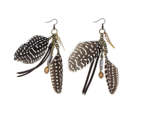 Savannah Earrings