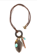Savannah Necklace