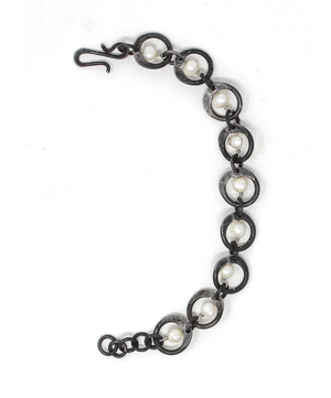 Snare Chain Bracelet