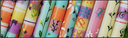 3 Pack Taper Candles