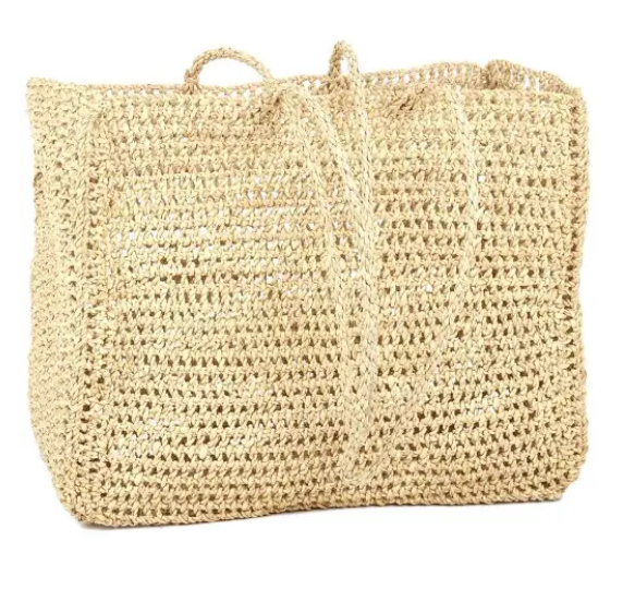 Tuareg Net Bag