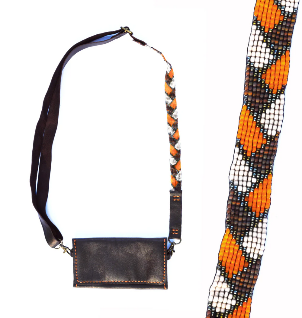 Weave Olwethu Bag Strap