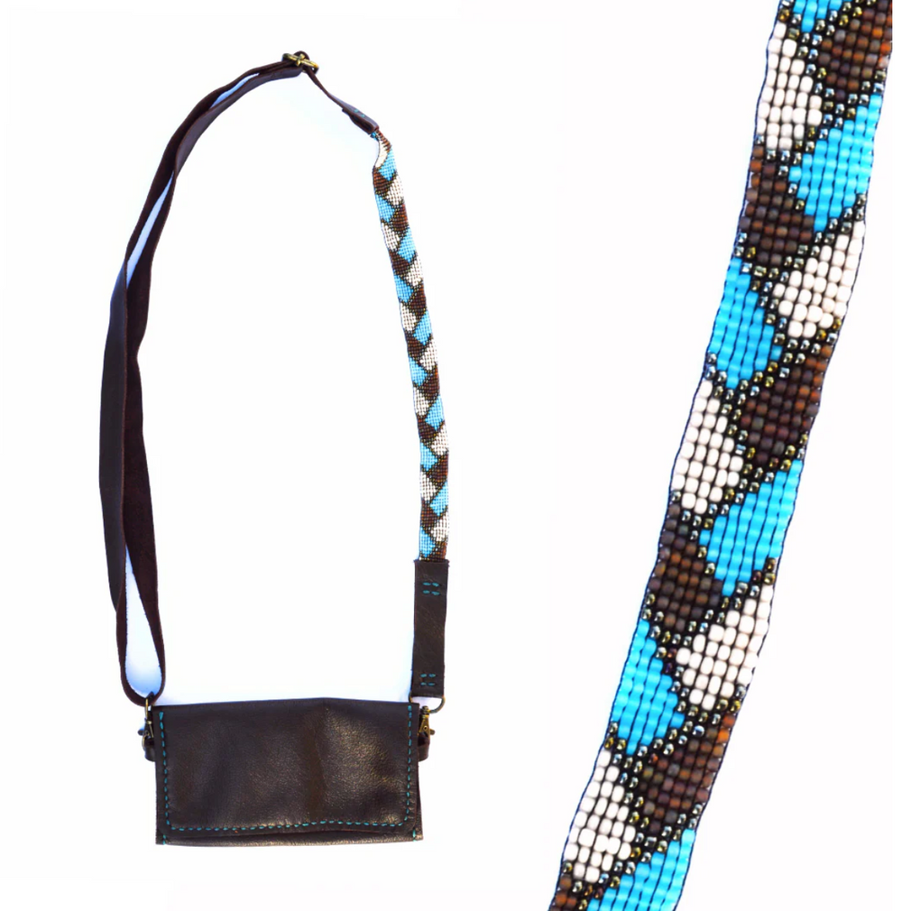 Weave Olwethu Bag Strap